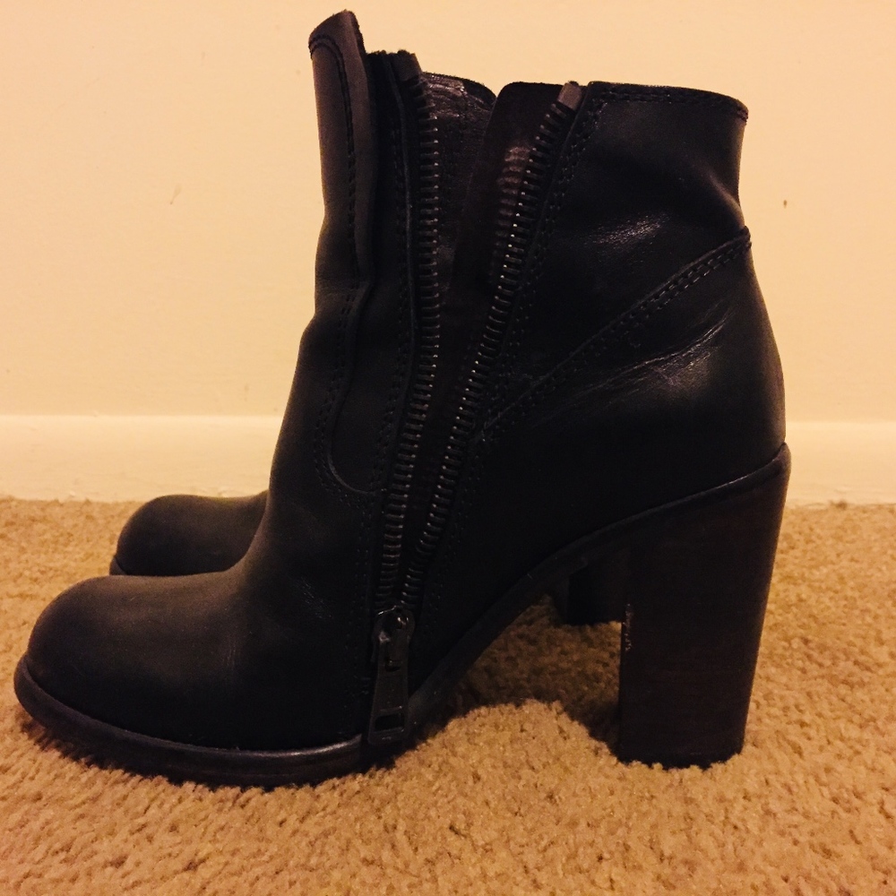 All Saints women shoes